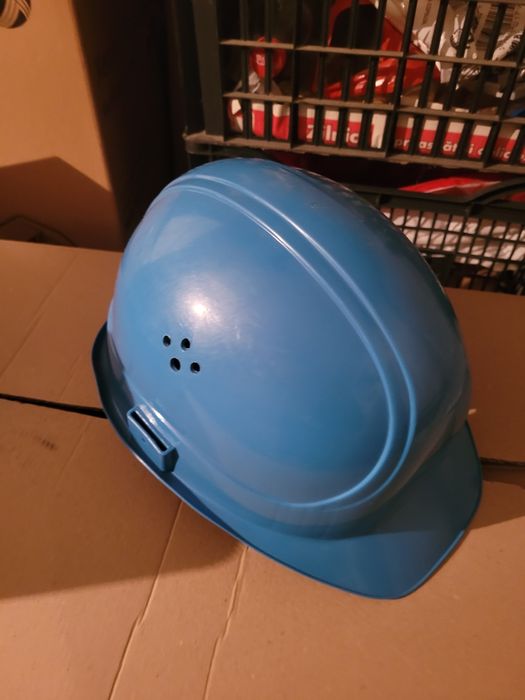 Casca prtectie cu dopuri de urechi