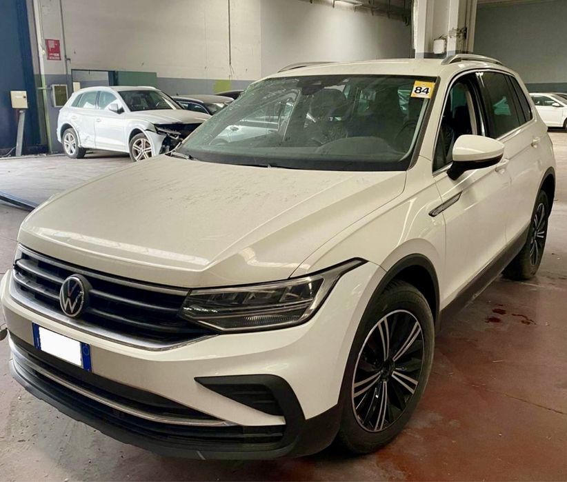 Vw Tiguan 1.5 Benzina automata DSG Piese