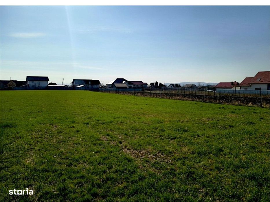 Teren Intravilan Salcea | 72.000 MP | Parcelabil | Investiție Majoră