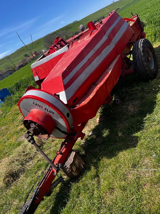 Сламопреса  1266