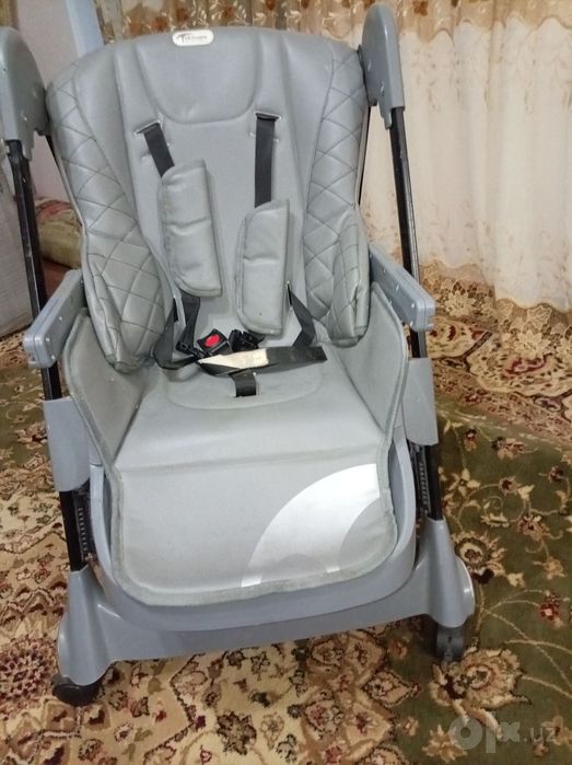 Kolyaska, Avto kreslo, ovqatlanish stulchasi,Коляска, ав