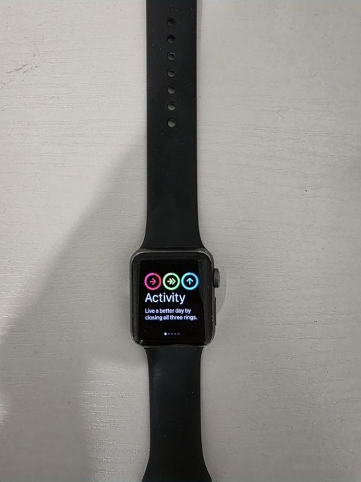 Эпл вотч 3 Aple Watch series 3