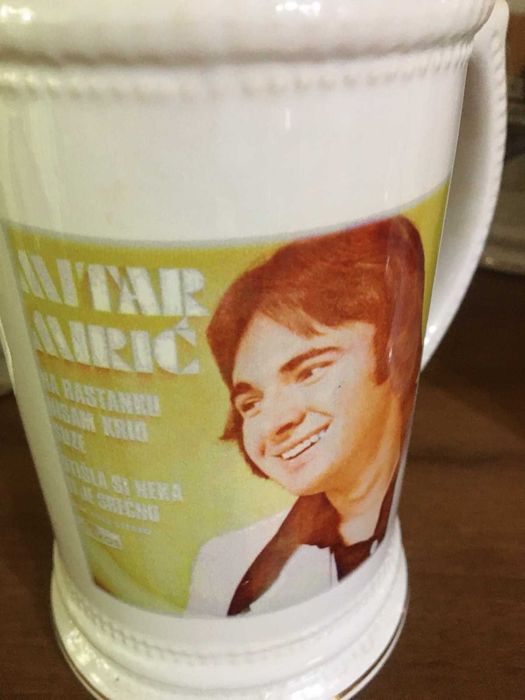 Колекция от халби