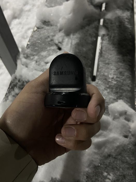 Samsung watch 3 без ремешка