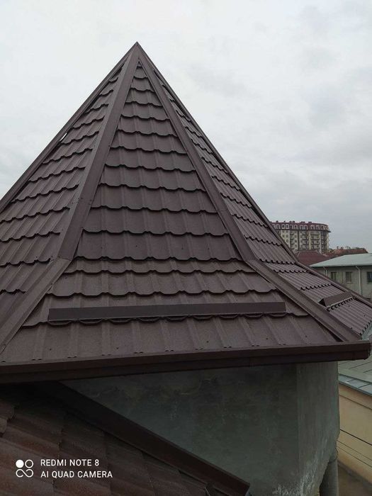 Profnastil Rossiya | Профнастил