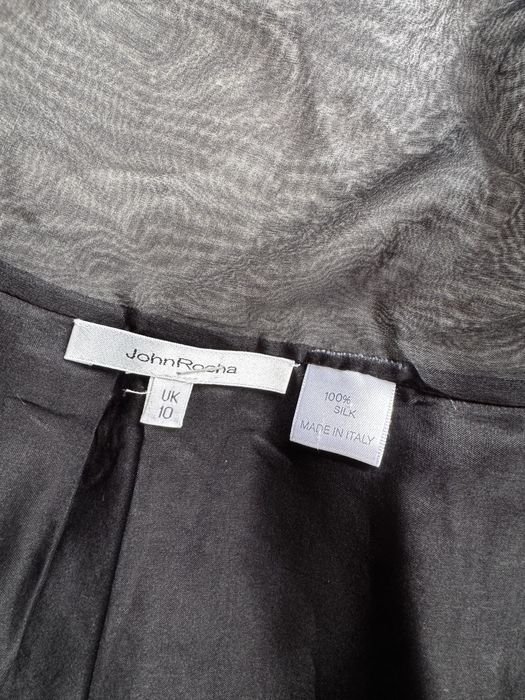 Копринена пола John Rocha оригинална