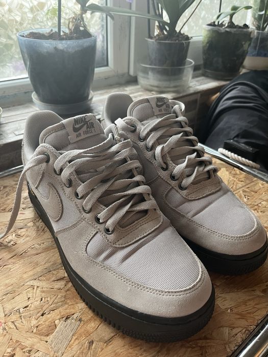 Adidasi nike airforce