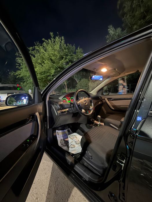 Chevrolet Nexia 3