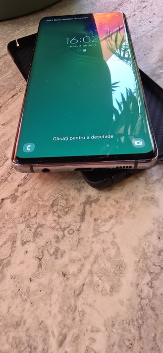 Samsung Galaxy S10+ Plus Ceramic