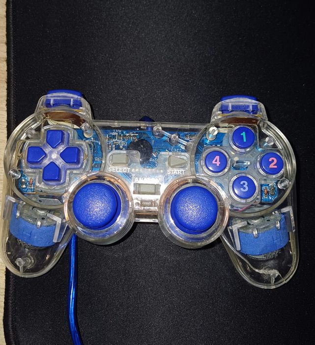 Продам джестик для пс