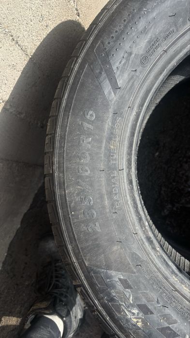 Sailun atrezzo elite 235/65 R16