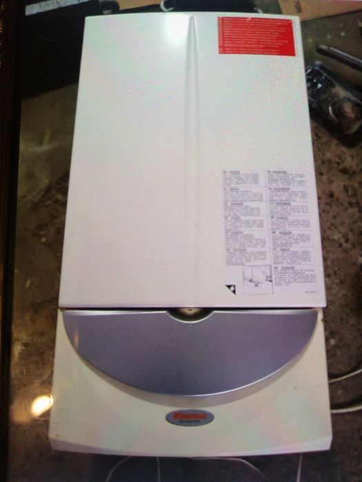 Immergaz Eolo Maior 32