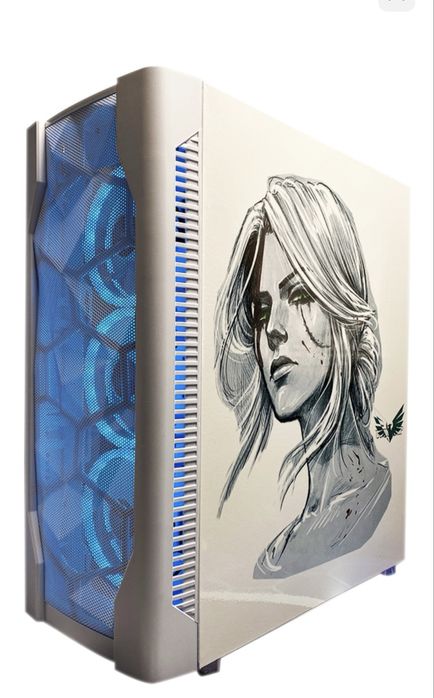 Настольный компьютер