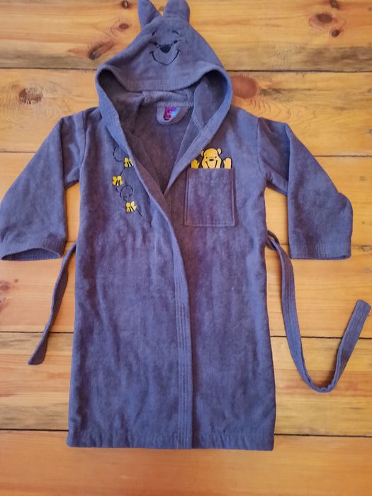 Продам халаты махровые