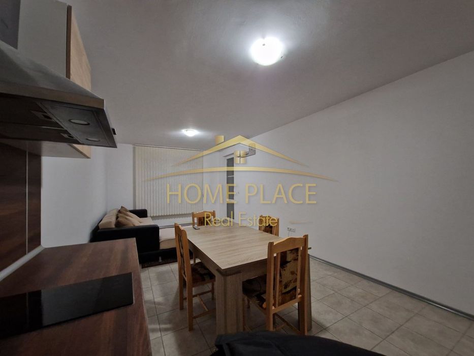 Дава се под наем Двустаен апартамент в Варна, Възраждане 1 - 79 кв.м за 448.8 € - Снимка #4