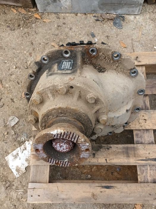 Diferential Mercedes Atego 1223 raport 38;8