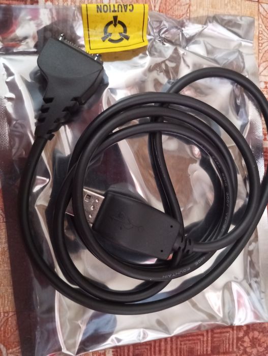 Дата кабель для  Nokia 6630