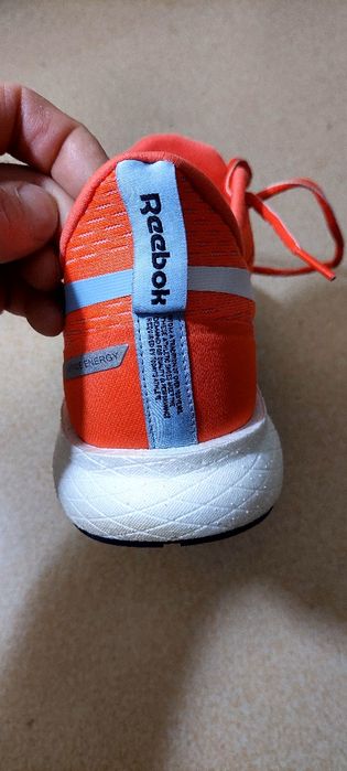 Крассовки reebok