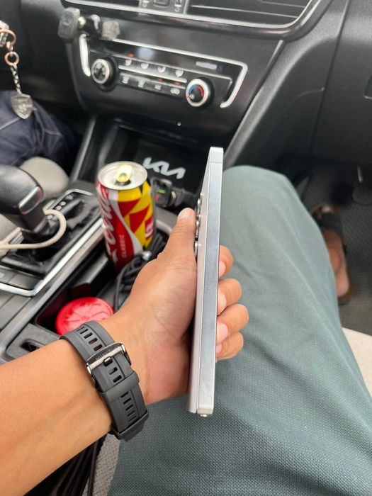 Samsung s25 ultra 512GB