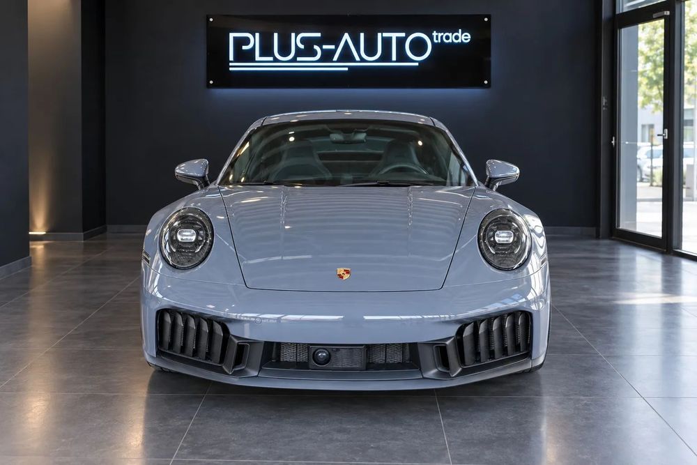 Porsche 911 992.2 Carrera GTS T-Hybrid! Leasing si credit extern fara TVA!
