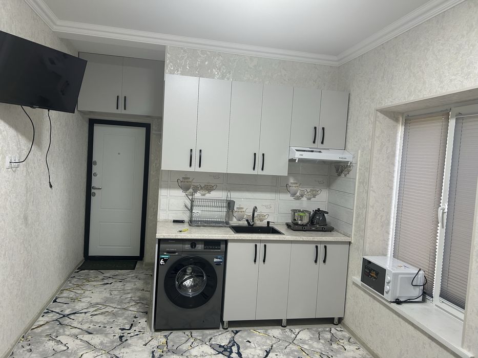 Uzoq muddaga kvatira bez makler
