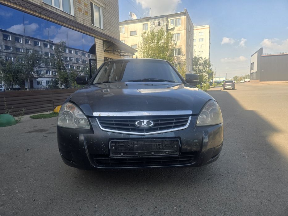Продам срочно приору