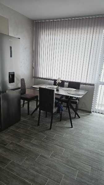 Тристаен апартамент в Колхозен Пазар! 21909322
