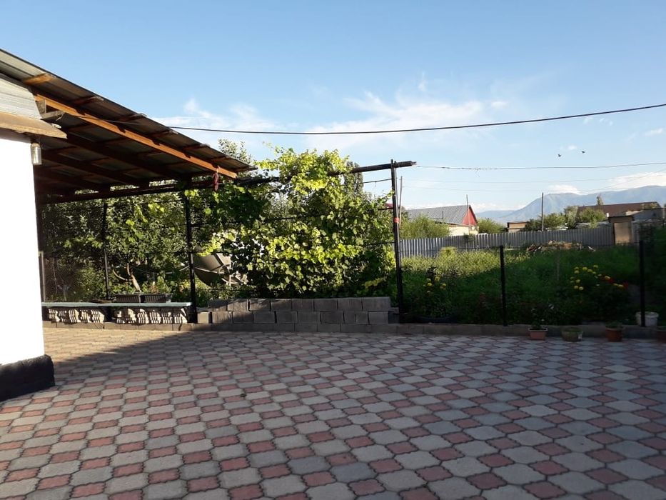 Продаю дом в Масаке