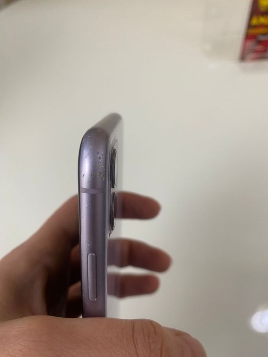 Iphone 11 128gb Amanet BKG