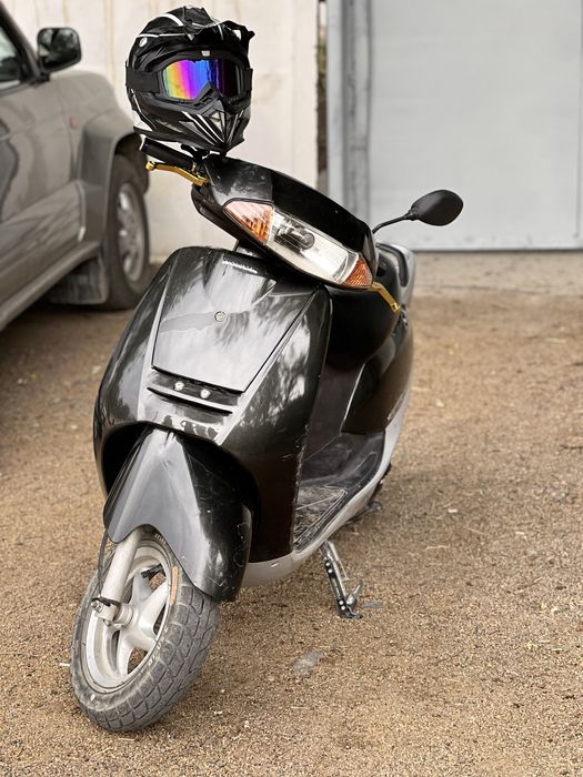 Продаётся Honda lead af48