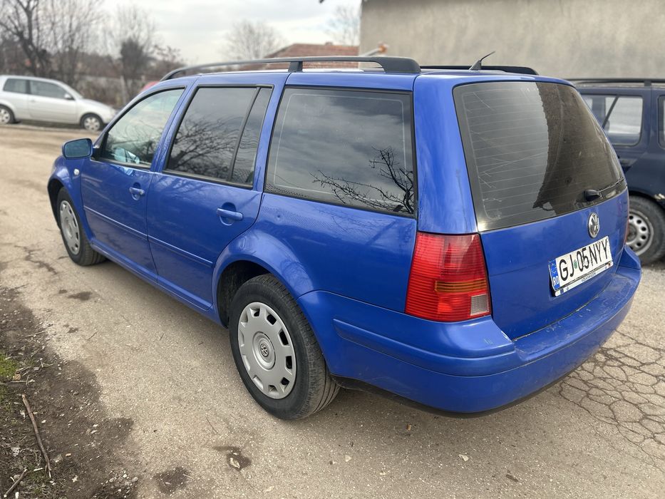 Бора 1,9тди 116кс на части/vw bora 1,9tdi 116ks na chasti