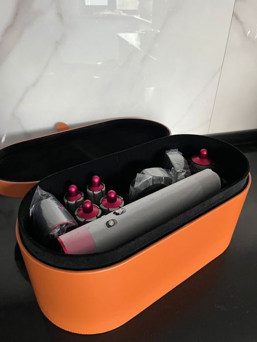 Dyson airwrap complete