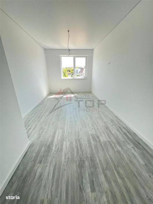 Vanzare apartament 2 camere decomandat - bloc nou finalizat