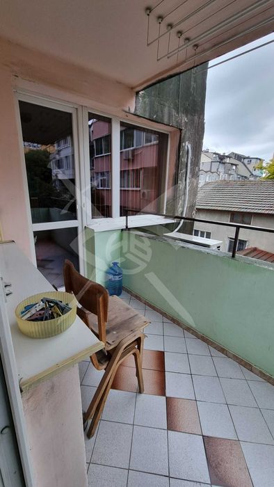 Двустаен апартамент - Колхозен пазар - 151580