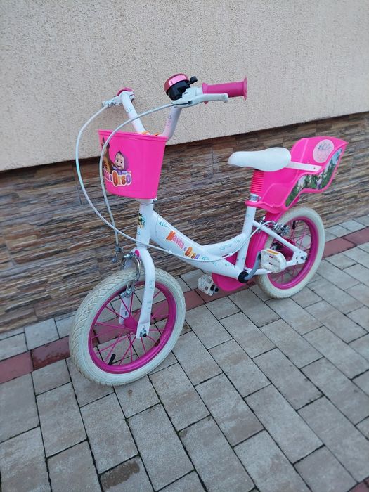 Biciclete copii ( fete- băieți) roți 14,16,18,20,24,26 inch