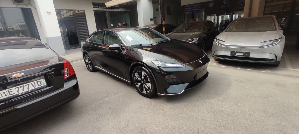 Deepal Sl03 срочна арзон