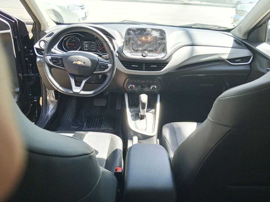 Chevrolet Onix (Premier Plus) 2025 | 5 000 км | 13 500 $