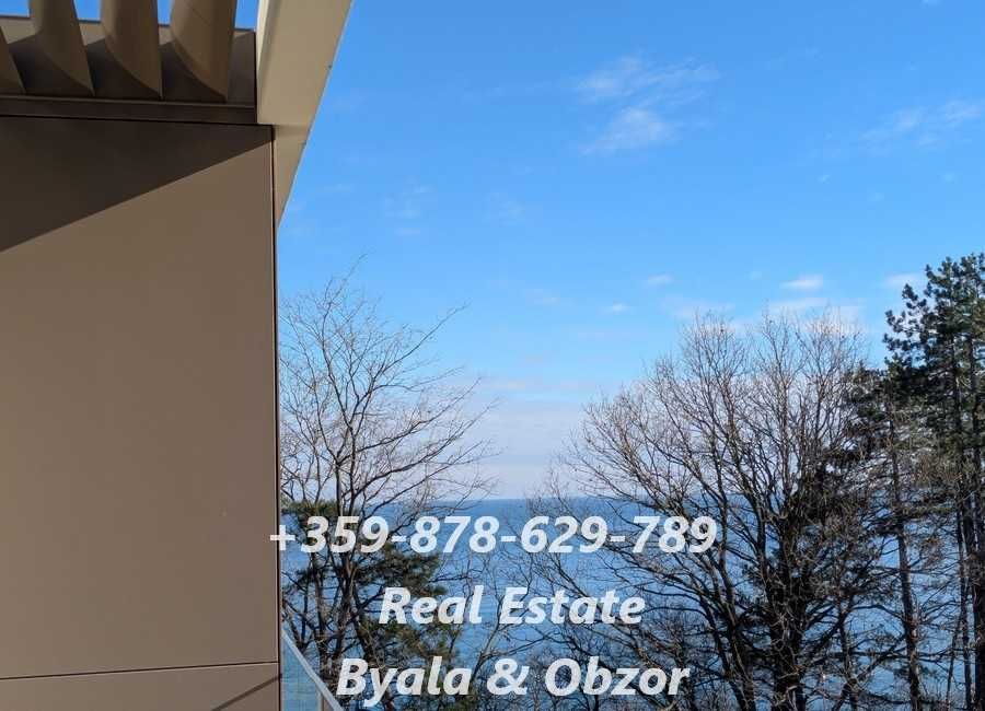 Продава се Едностаен апартамент в Обзор - 45 кв.м за 896 €/кв.м - Снимка #12