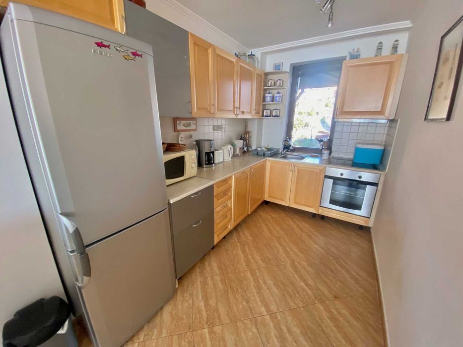 Продава се Тристаен апартамент в Свети Влас - 100 кв.м за 1980 €/кв.м - Снимка #7