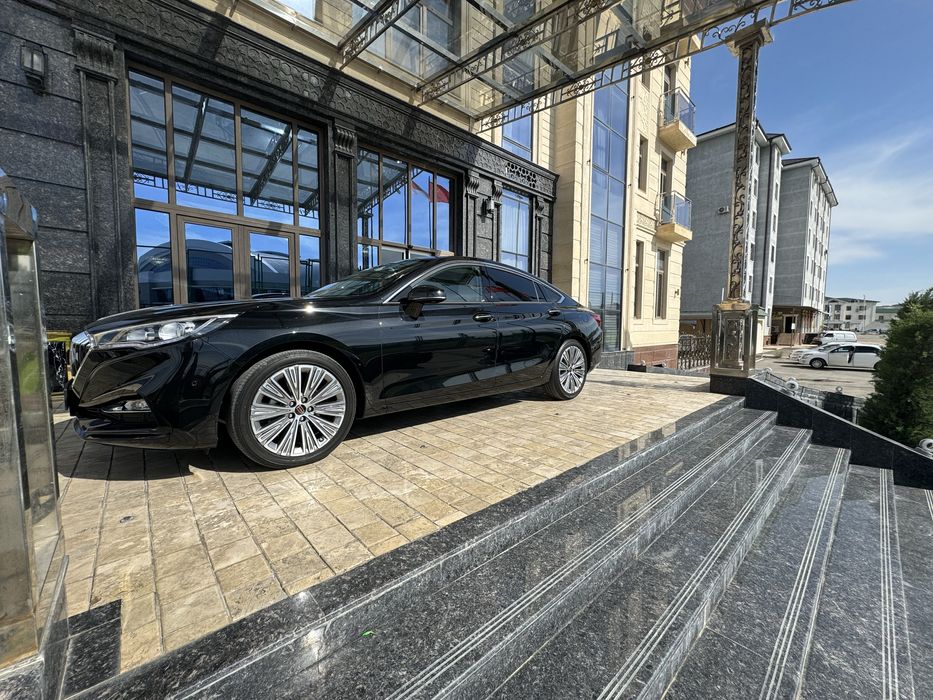 Hongqi Hongqi H5 Flagship Classic