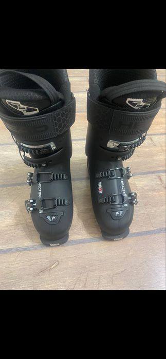 Ски обувки Head черни