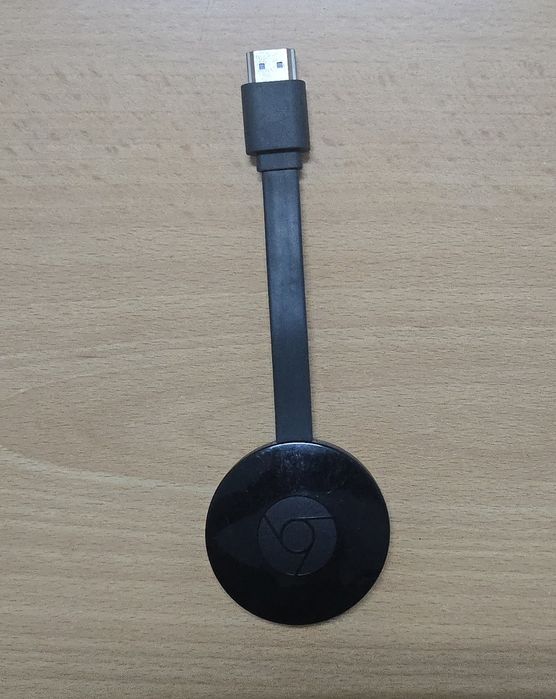 Chromecast 2nd generation