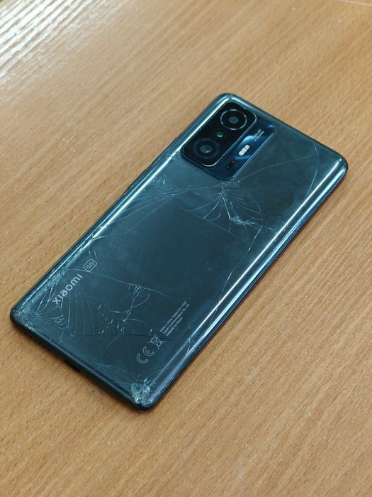 Xiaomi Mi 11T pro торг есть