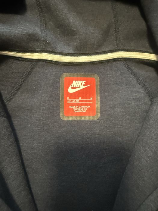 Комплект Nike tech