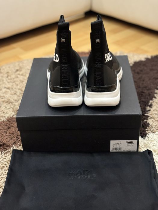 Karl Lagerfeld Barbati Noi