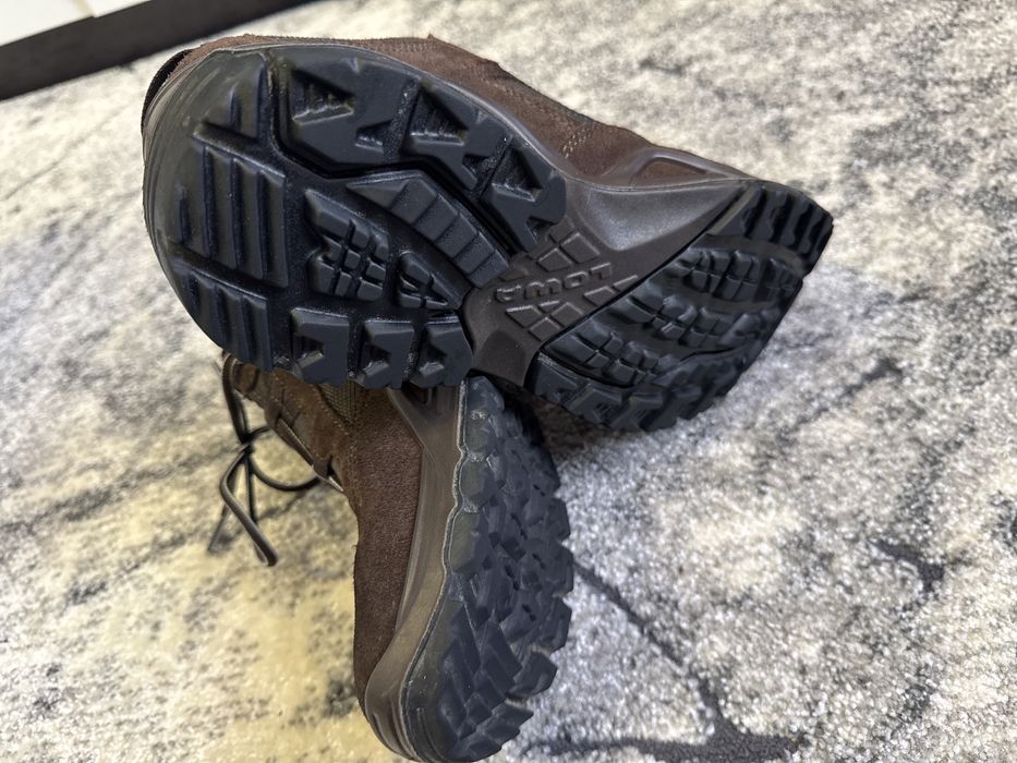 Lowa Sirkos GTX  / 44,5