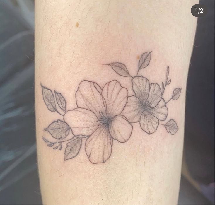 Ищу моделей для тату