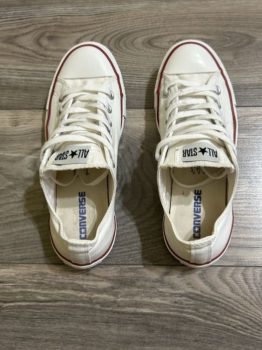 Teniși Converse All Star marimea 38