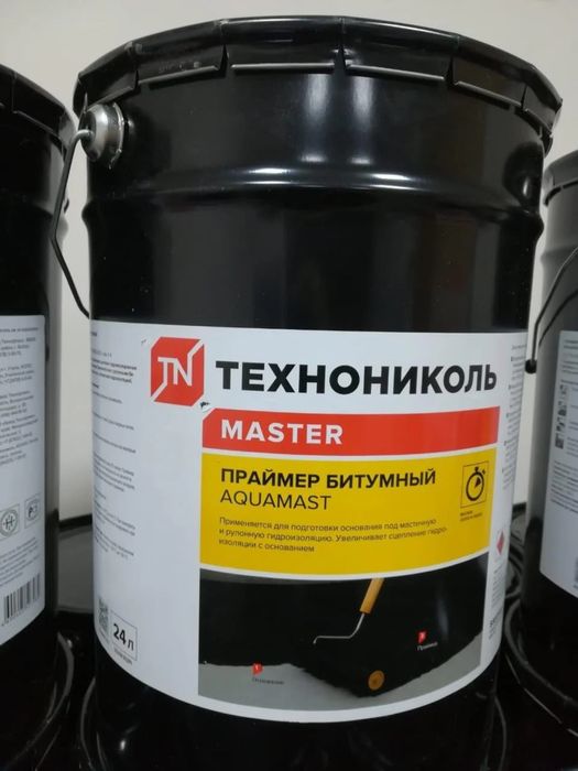 ТЕХНОНИКОЛЬ AquaMast Праймер, 24 л