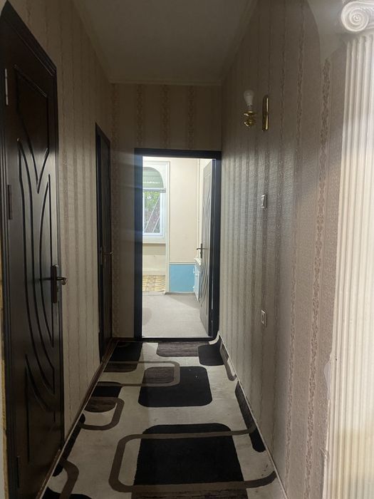 Сдается на Ганге метро Гафур Гулям в ланной момент квартира идеалная